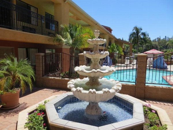 Azusa Inn image 14