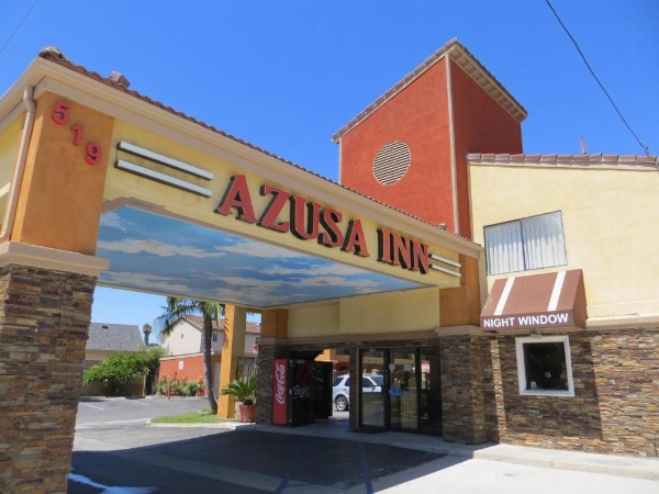 Azusa Inn image 6