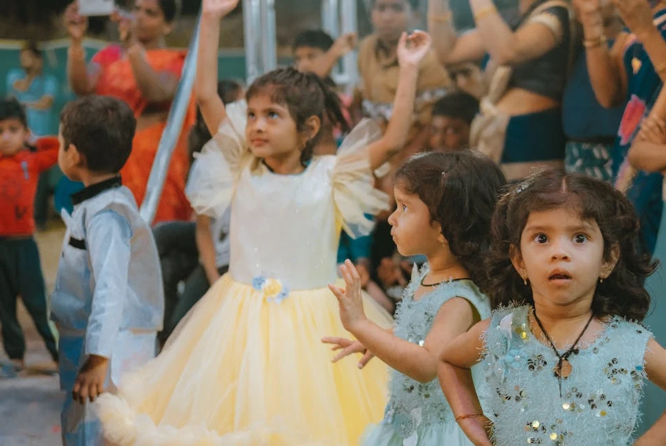 Celebrate in La Puente: Noteworthy Events and Festivals in the City