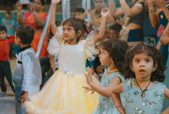 Celebrate in La Puente: Noteworthy Events and Festivals in the City