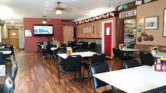 Barbecue near Azusa Inn